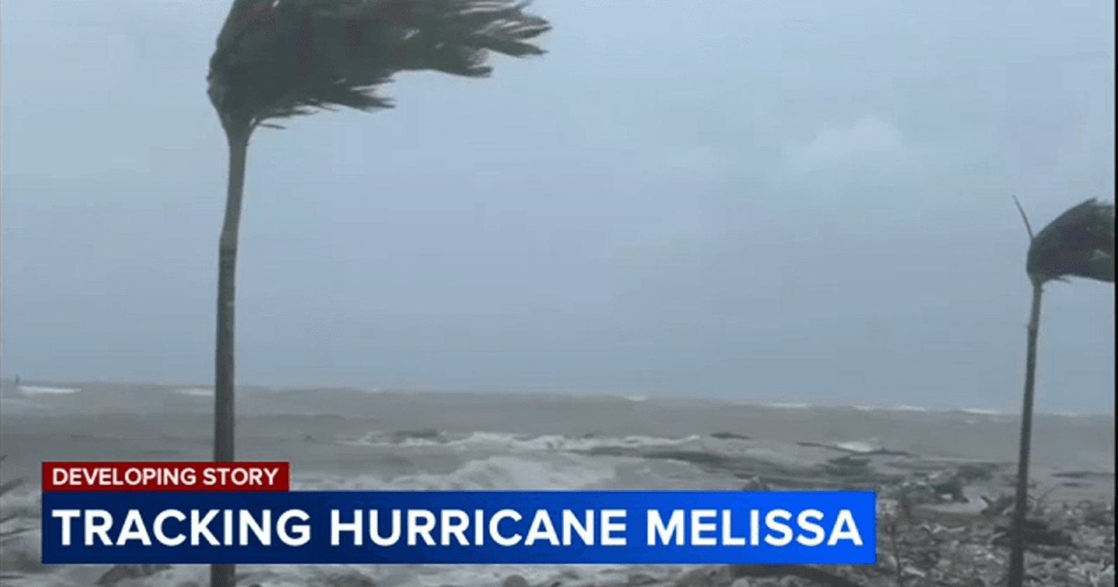 How Citizen Video Is Beating TV Crews to Extreme Weather
