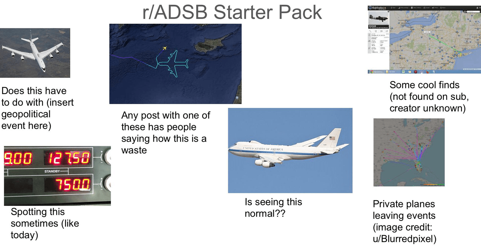 Air Traffic Forensics: How Flight Trackers Verify Viral Videos in Minutes