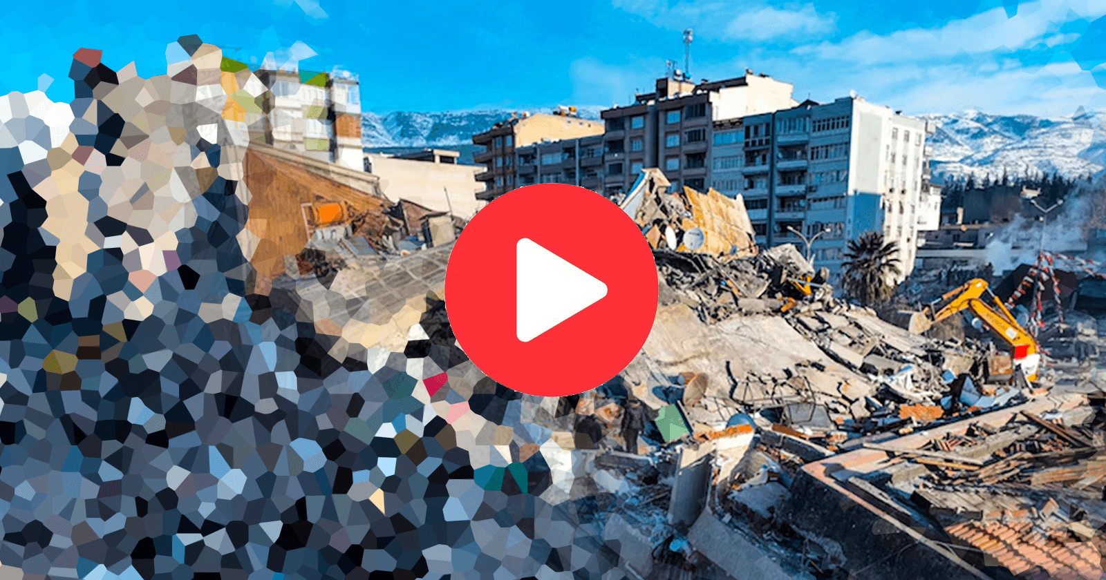 The Fake 'Live' Problem: How Disaster Scammers Hijack TikTok and YouTube, and How Citizen Journalists Can Fight Back